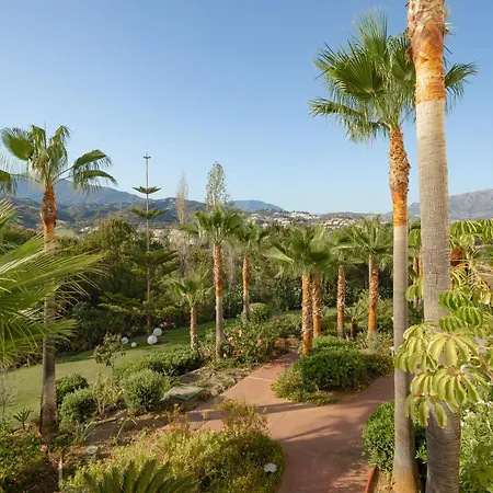 Apartamento Lomas Del Marques Benahavis Estepona