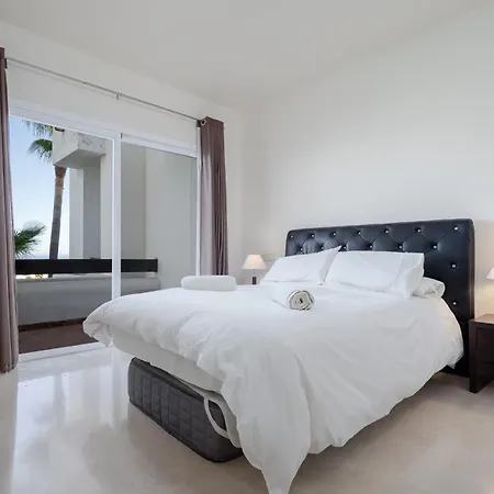Apartamento Lomas Del Marques Benahavis