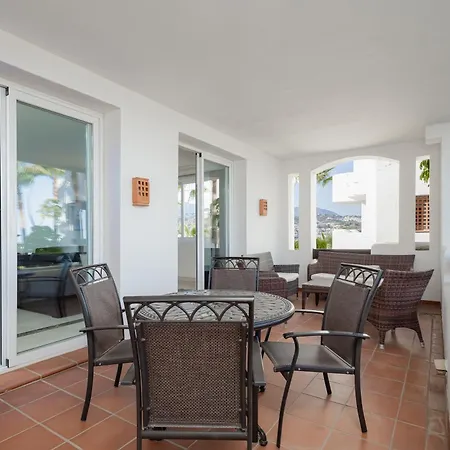 Lomas Del Marques Benahavis * Estepona