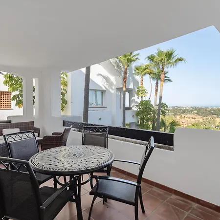Lomas Del Marques Benahavis Estepona