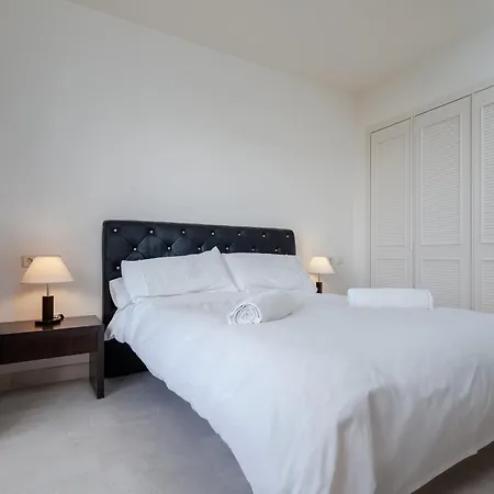 Lomas Del Marques Benahavis Apartment *
