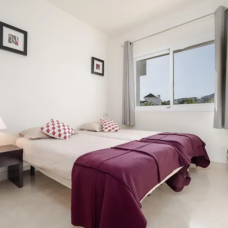 Lomas Del Marques Benahavis Apartment *