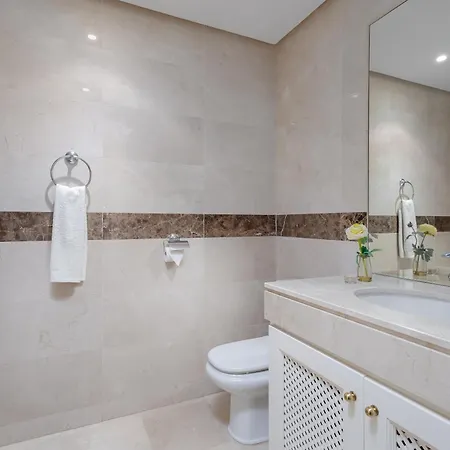 Apartment Lomas Del Marques Benahavis Estepona